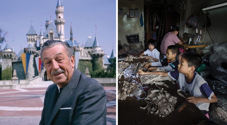 10 curiosità sul Walt Disney che vi faranno vedere il SUO mondo con occhi diversi