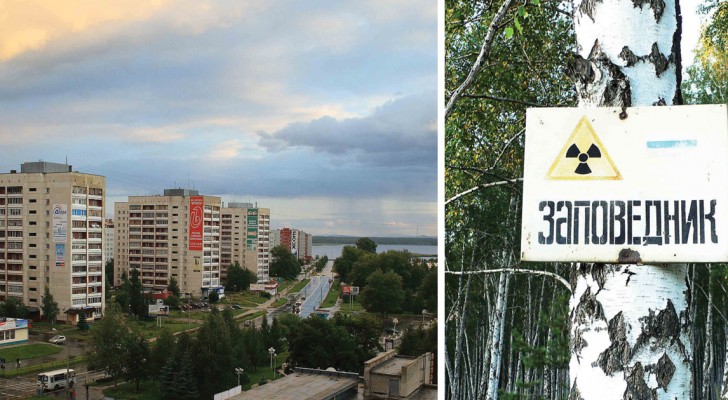 L'incidente nucleare di Kyštym: uno dei più devastanti della storia... di cui nessuno ha sentito parlare