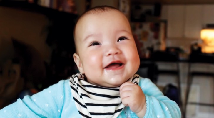 O primeiro ano de uma criança prematura: em 365 segundos você poderá ver todos os tipos de emoção!