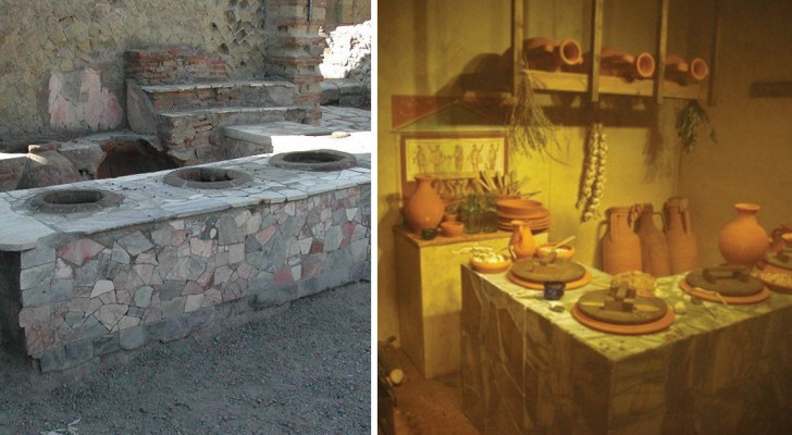 I fast-food... ai tempi degli antichi romani: ecco le curiose locande che forse non conoscete