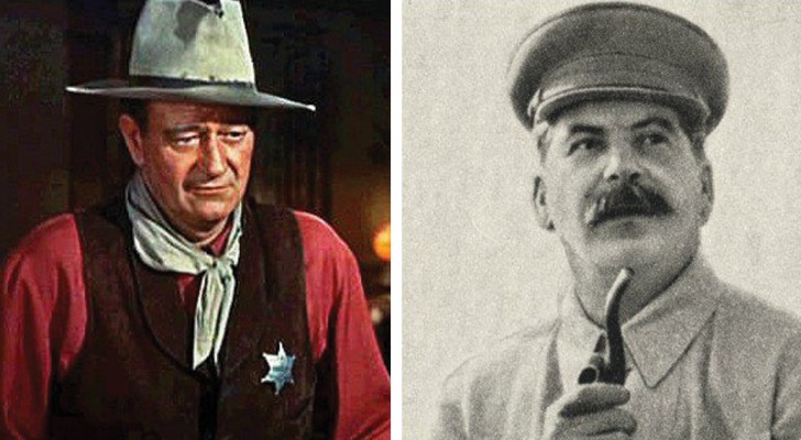 Uccidere John Wayne: ecco il folle piano di Stalin che solo in pochi conoscono