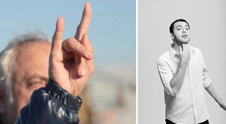 6 gesti con le mani che in paesi diversi significano TUTT'ALTRO: è bene saperli!