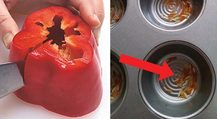 16 trucos de cocina que te haran exclamar "Wow!" apenas lo conozcas