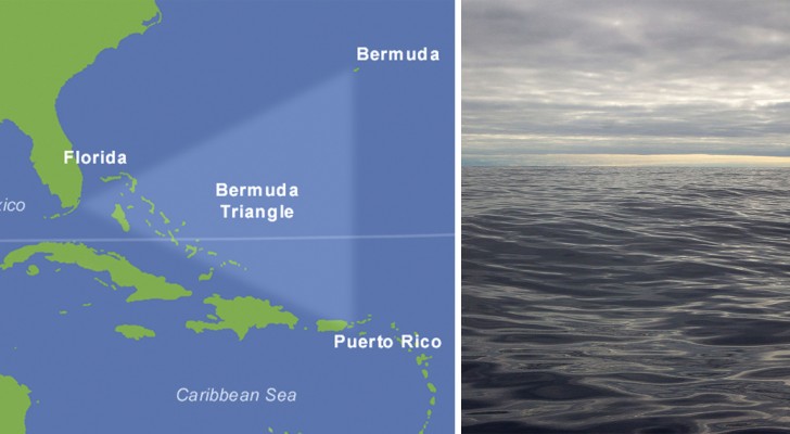 Triangolo delle Bermuda: ecco com'è nata la leggenda e perché non dovrebbe spaventarci (troppo)