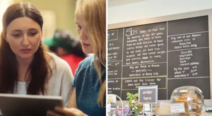 Marketingstrategieën Die Onze Gerechtkeuze Beïnvloeden In Restaurants