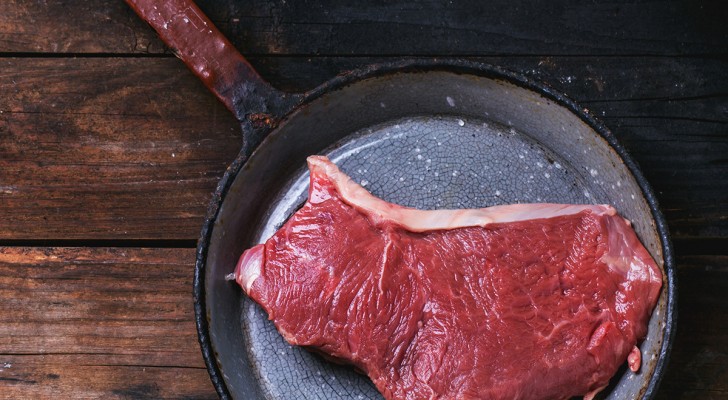 How to cook the perfect beef steak!