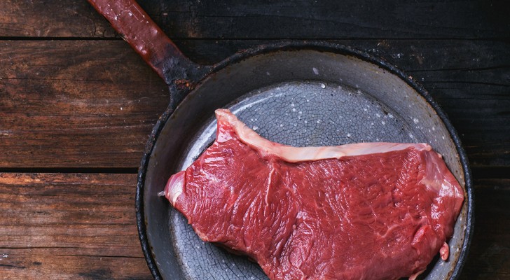 How To Cook The Perfect Beef Steak 