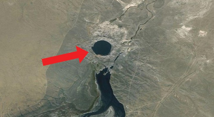 Lake Chagan - Russia's Radioactive Lake!