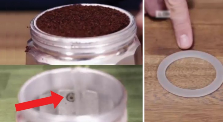 Le café avec la moka? Ces astuces le rendent EXCELLENT