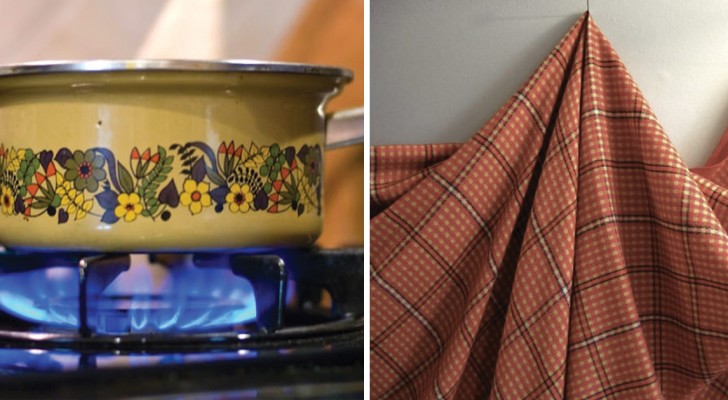 10 trucchi con cui le nonne tenevano la famiglia al caldo senza usare i termosifoni