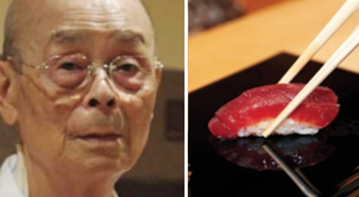 Uno dei più famosi "Maestri" del sushi ci dà alcuni consigli per evitare brutte figure