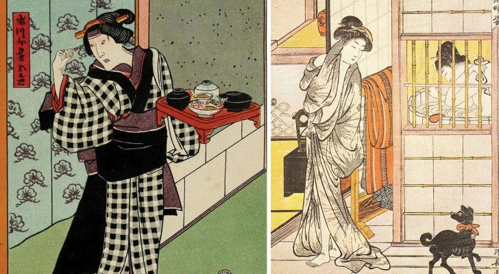 4 alte Geheimnisse aus der japanischen Tradition um schlank und gesund zu bleiben