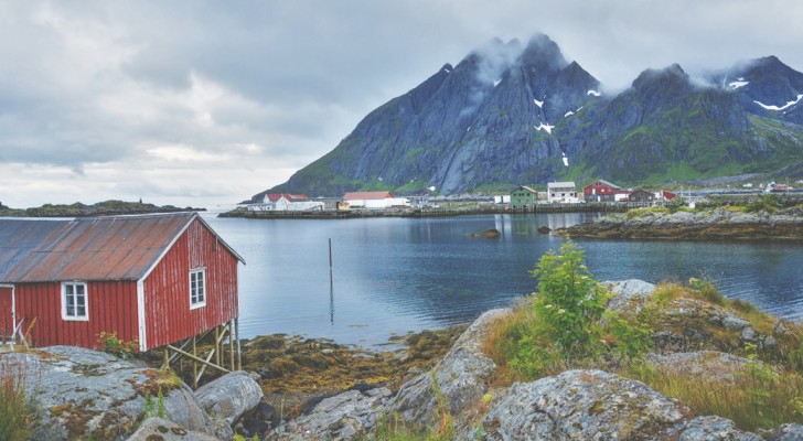 La Norvegia è la prima nazione a spegnere la frequenza FM nazionale: addio amatissima radio!