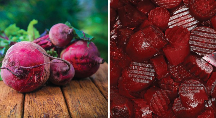 Barbabietola rossa: la prodigiosa medicina del passato che sta scomparendo dalla nostra cucina
