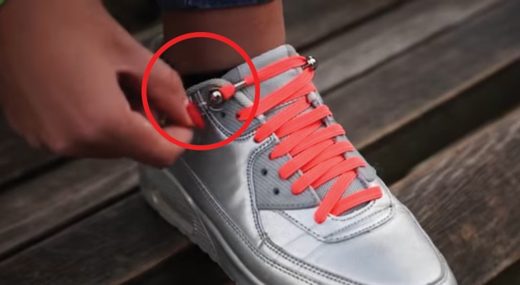 Chaussures inconfortables ? Au lieu d’acheter une nouvelle paire, essayez ces lacets