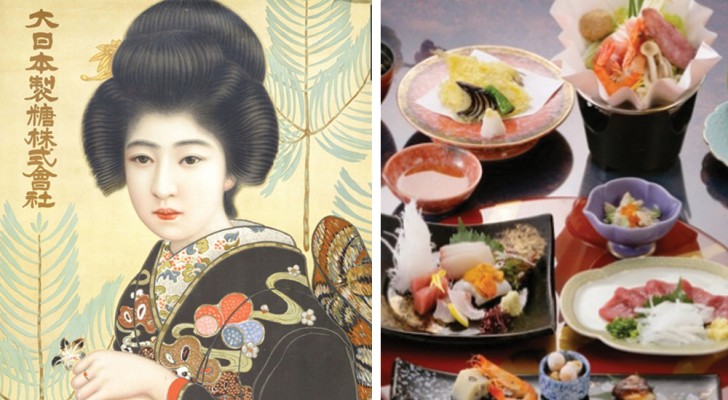 6 petits secrets alimentaires avec lesquels les femmes japonaises restent jeunes et en forme