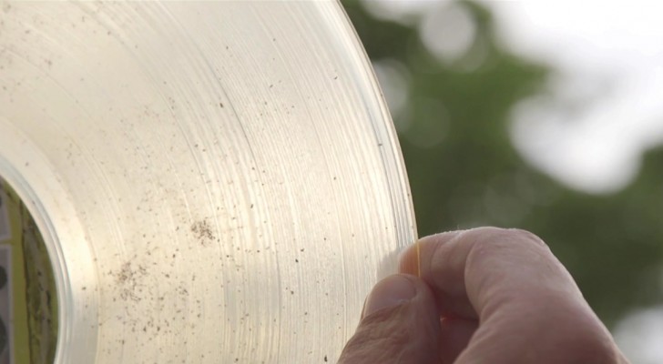 Utiliser ses propres cendres pour créer un vinyle: une société britannique le permet de le faire
