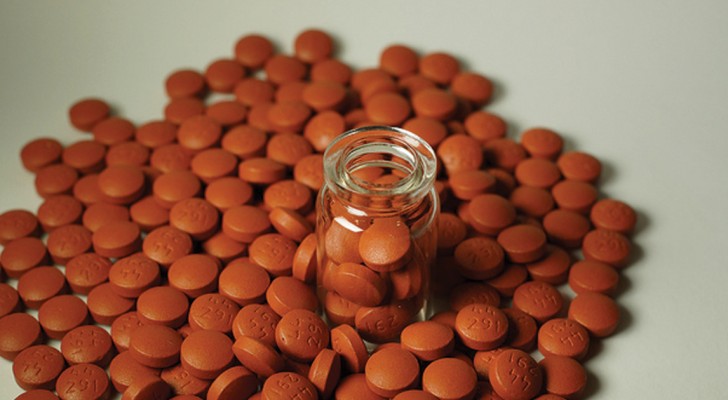 steeds meer mensen maken gebruik van ibuprofen, daardoor neemt het risico op hartaanvallen met 20% toe