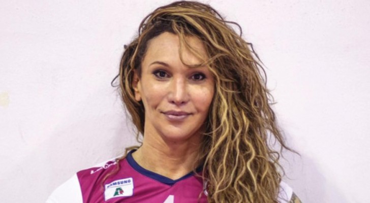 La prima giocatrice transgender della pallavolo italiana: ecco la storia di Tiffany de Abreu