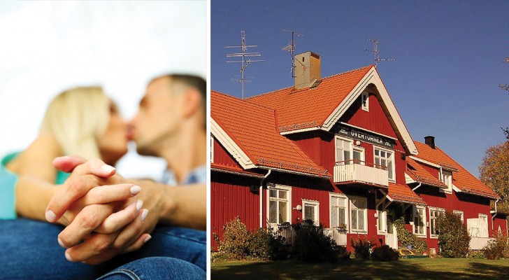 1 heure de pause (en plus) pour rentrer à la maison et faire l'amour: en Suède, ce sera peut-être possible