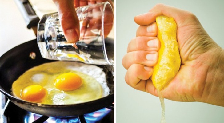 21 unverzichtbare Küchentricks, die du nirgends sonst erfahren wirst