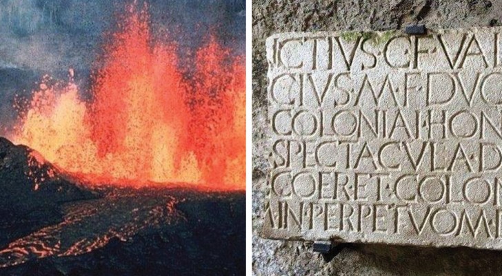 11 dingen die je waarschijnlijk niet wist over de ramp in Pompeï