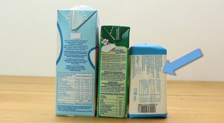 Arrivano le nuove etichette del latte: ecco come leggerle per non farsi ingannare
