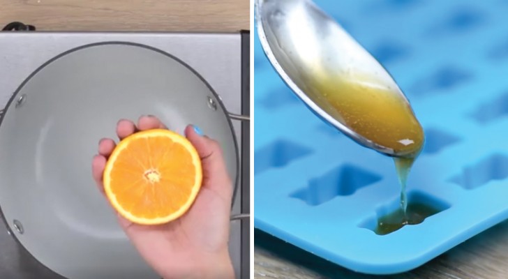 Gummibonbons reich an Vitamin C: lerne, wie du sie ganz einfach zu Hause selbst zubereiten kannst