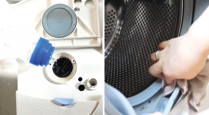Semplici dritte per pulire A FONDO gli elettrodomestici che utilizziamo di più in casa