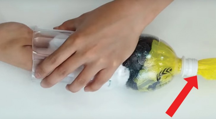Get those pesky plastic bags under control! Here's how!