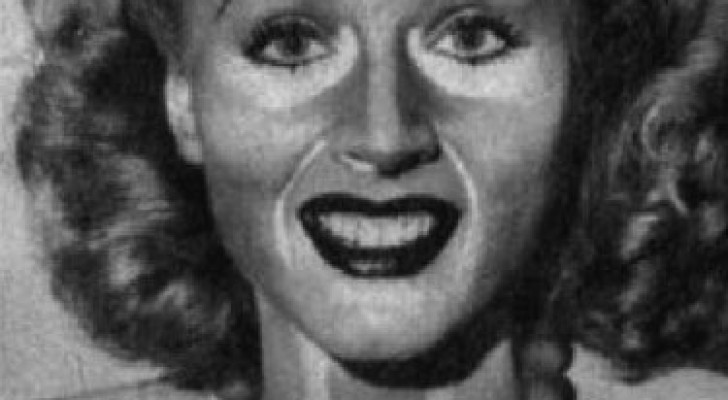 De oorsprong van contouring als make-uptechniek is op verrassende manier verbonden aan de Tweede Wereldoorlog