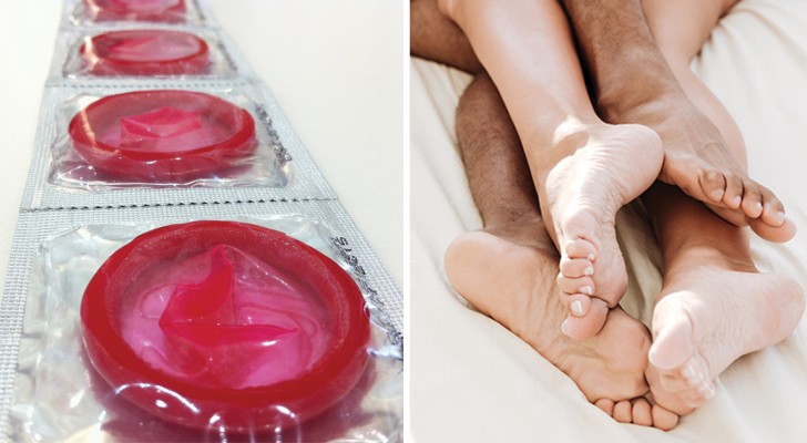 Het gebeurt steeds vaker dat mannen het condoom afdoen tijdens de daad zonder het te zeggen en dat is zorgelijk 