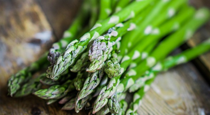 6 groenten die je beter kunt koken of verhitten voordat je ze eet