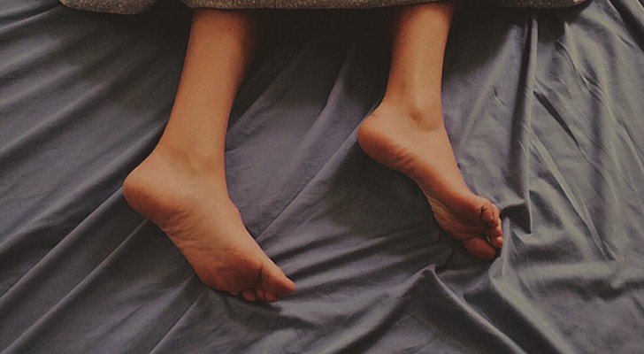 Restless legs syndrome is a widespread and often lifestyle-related disorder