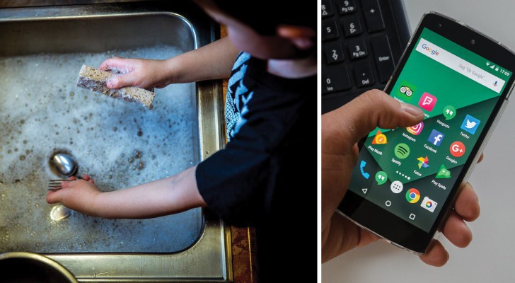 6 normale gewoontes die schadelijk zijn voor het milieu... ook al weet je dat niet