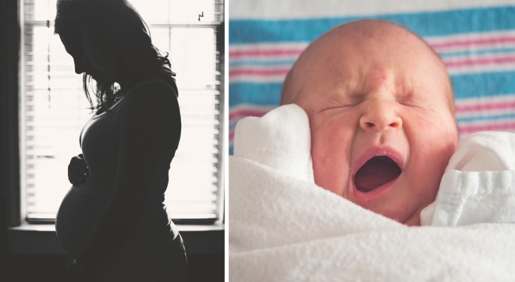 Mamans, attention: le stress et l'anxiété sont mauvais pour le bébé, même pendant la grossesse