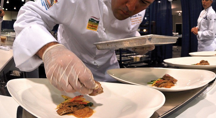 Des conseils précieux sur les aliments et la cuisine dévoilés par les cuisiniers professionnels