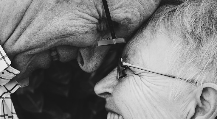 Een paar dat al 72 jaar getrouwd is onthult hun "Tips" voor een succesvolle relatie