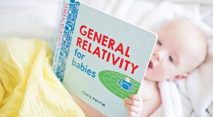 Leggere ai bambini di 6 mesi: gli esperti scoprono che è molto importante per il loro sviluppo