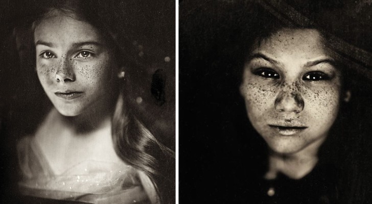 18th-century photo technique becomes avant-garde! 