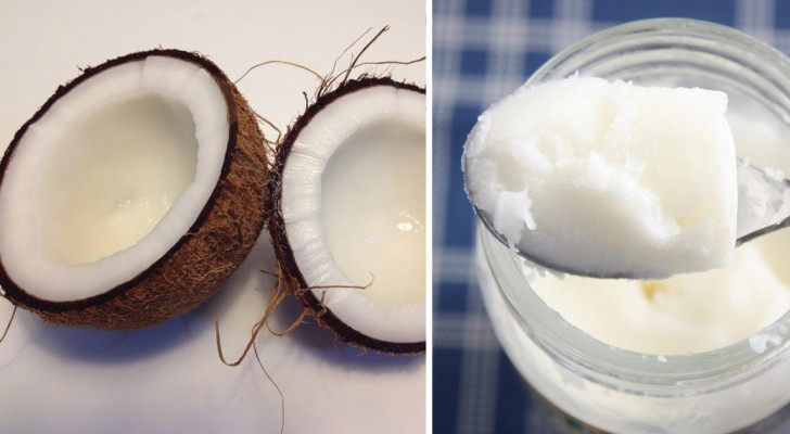 L'huile de coco n'est pas une alternative si saine: voici ce que vous devez savoir sur cet ingrédient «à la mode»