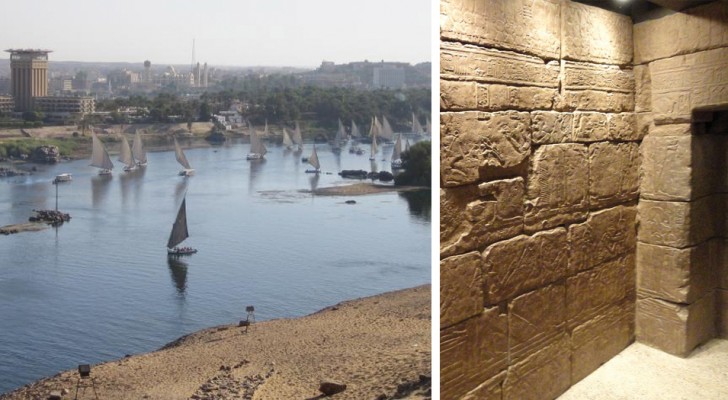 Les archéologues découvrent une tombe égyptienne presque intacte datant d'il y a 4000 ans