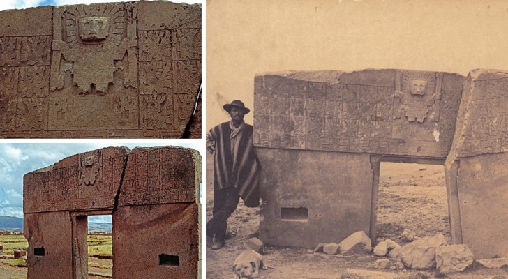 La "porte du soleil": le mégalithique qui donne du fil à retordre aux experts du monde entier