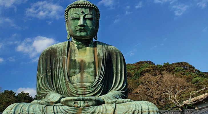 I 4 insegnamenti buddisti per gestire l'ansia