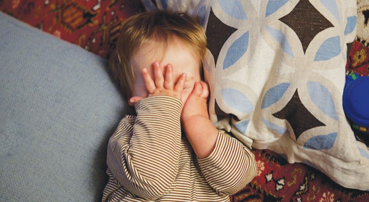 I bambini che vanno a letto tardi soffriranno di più disturbi, ce lo dice uno psichiatra