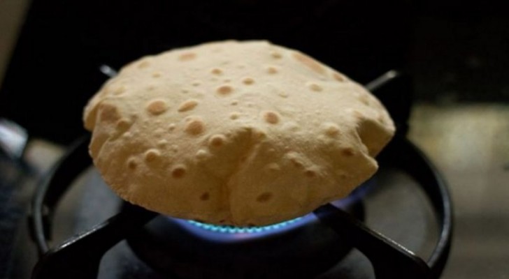 Pane indiano fatto in casa: una ricetta rapida e semplice che non vi deluderà