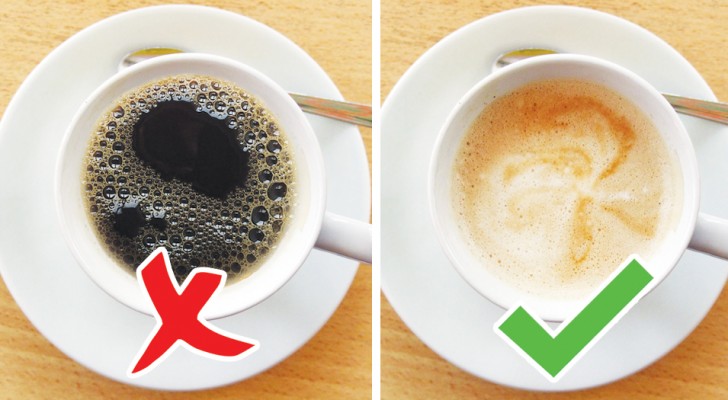 7 fatti curiosi sul caffè che ti faranno venire voglia di prenderne una tazzina