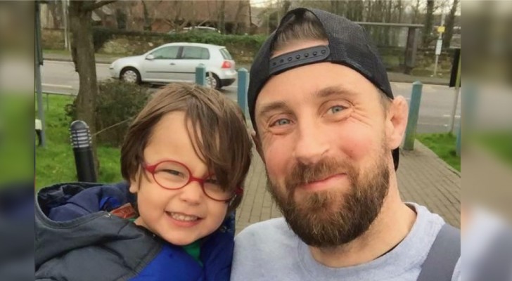 After losing his son, this dad wrote 10 rules to follow in order to fully enjoy life