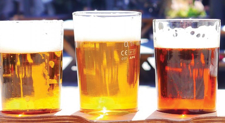 Cette brasserie anglaise recherche des dégustateurs de bière: voici comment envoyer votre candidature