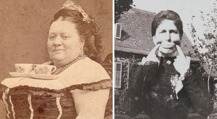 15 rares photos d'époque victorienne qui vous feront regarder le 19e siècle avec des yeux nouveaux